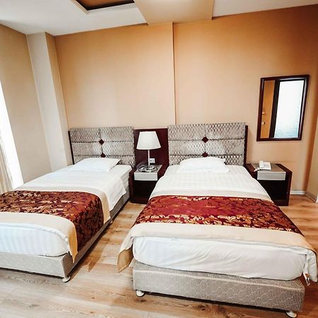 Hotel Arifi Shkodër Dış mekan fotoğraf