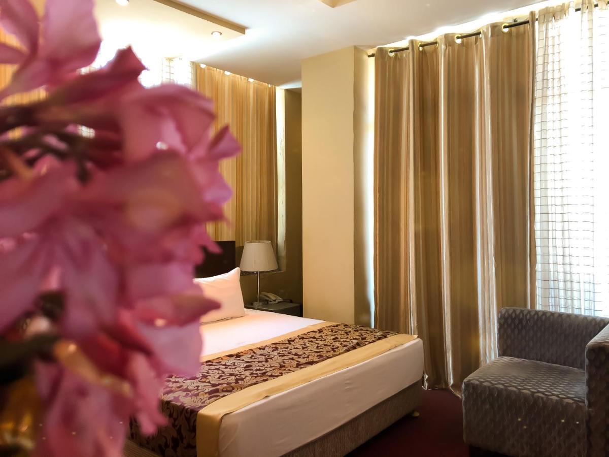 Hotel Arifi Shkodër Dış mekan fotoğraf