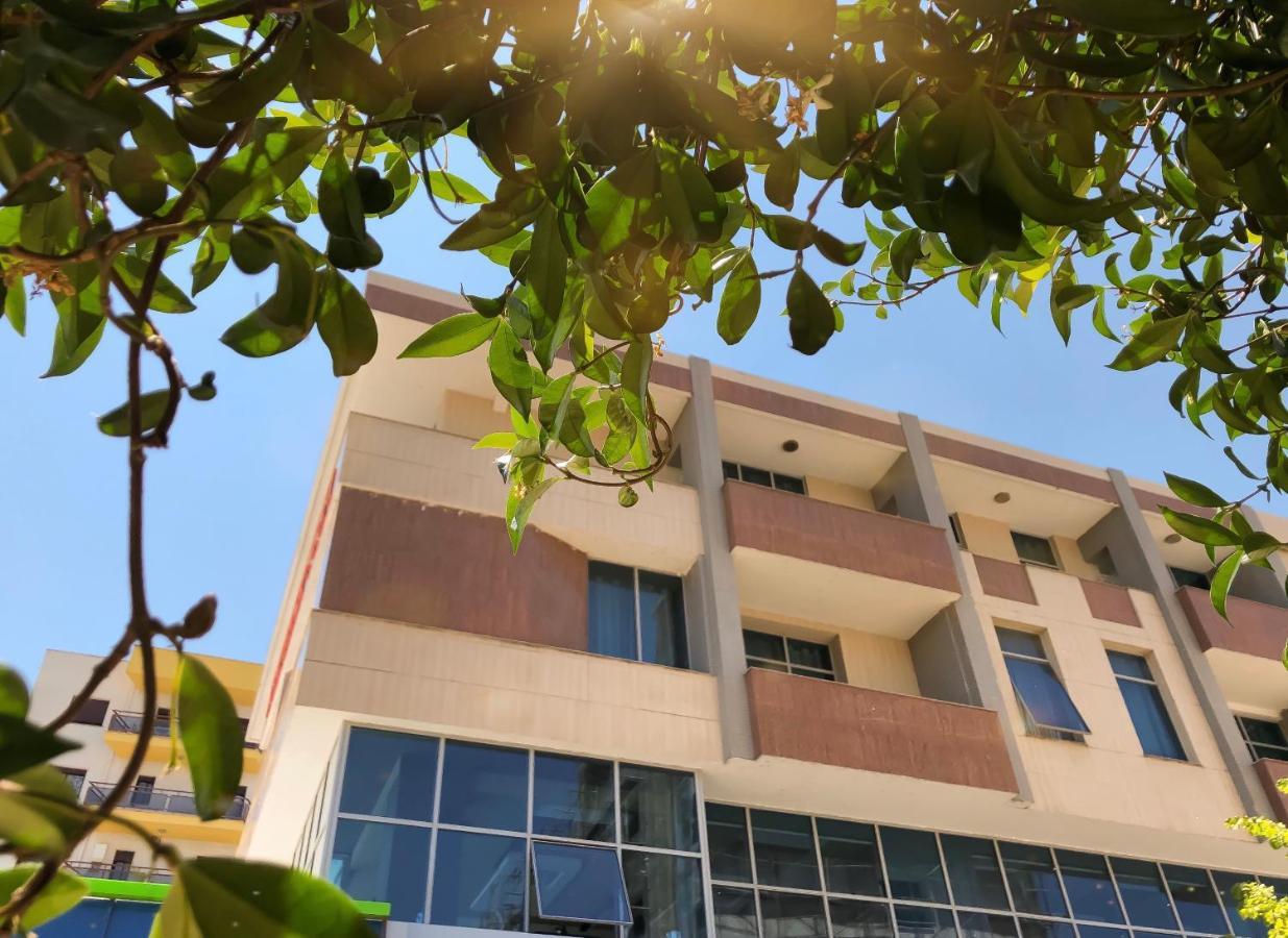 Hotel Arifi Shkodër Dış mekan fotoğraf