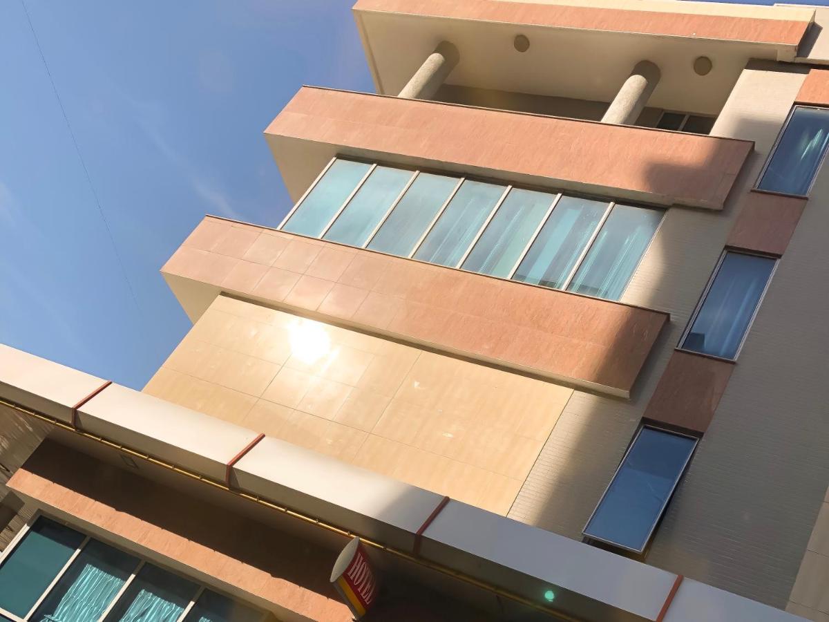 Hotel Arifi Shkodër Dış mekan fotoğraf