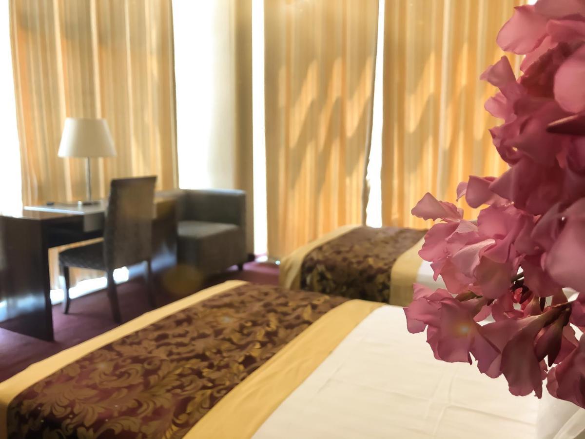 Hotel Arifi Shkodër Dış mekan fotoğraf