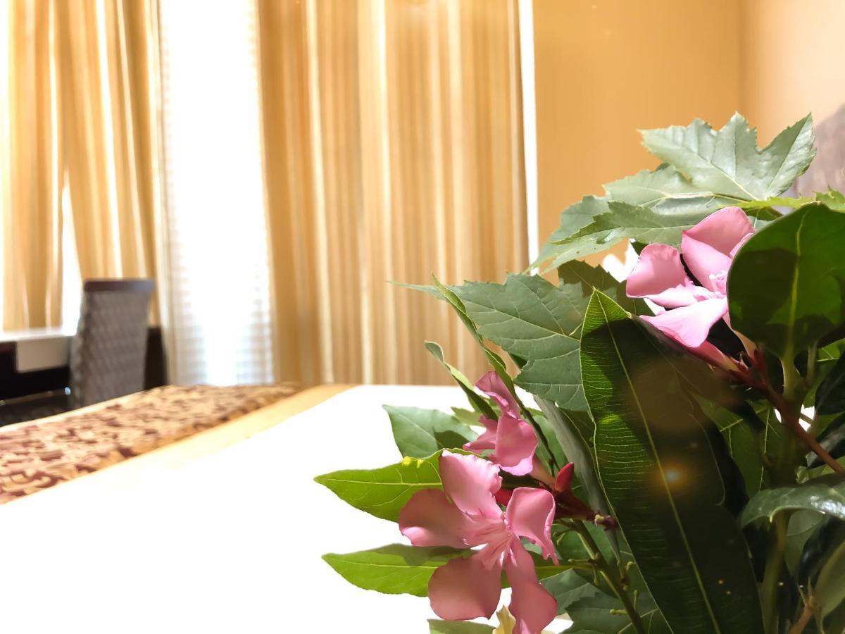 Hotel Arifi Shkodër Dış mekan fotoğraf