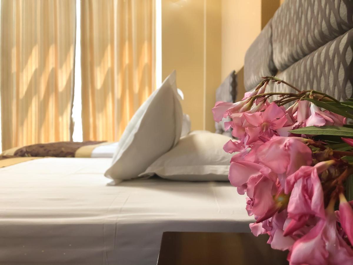 Hotel Arifi Shkodër Dış mekan fotoğraf