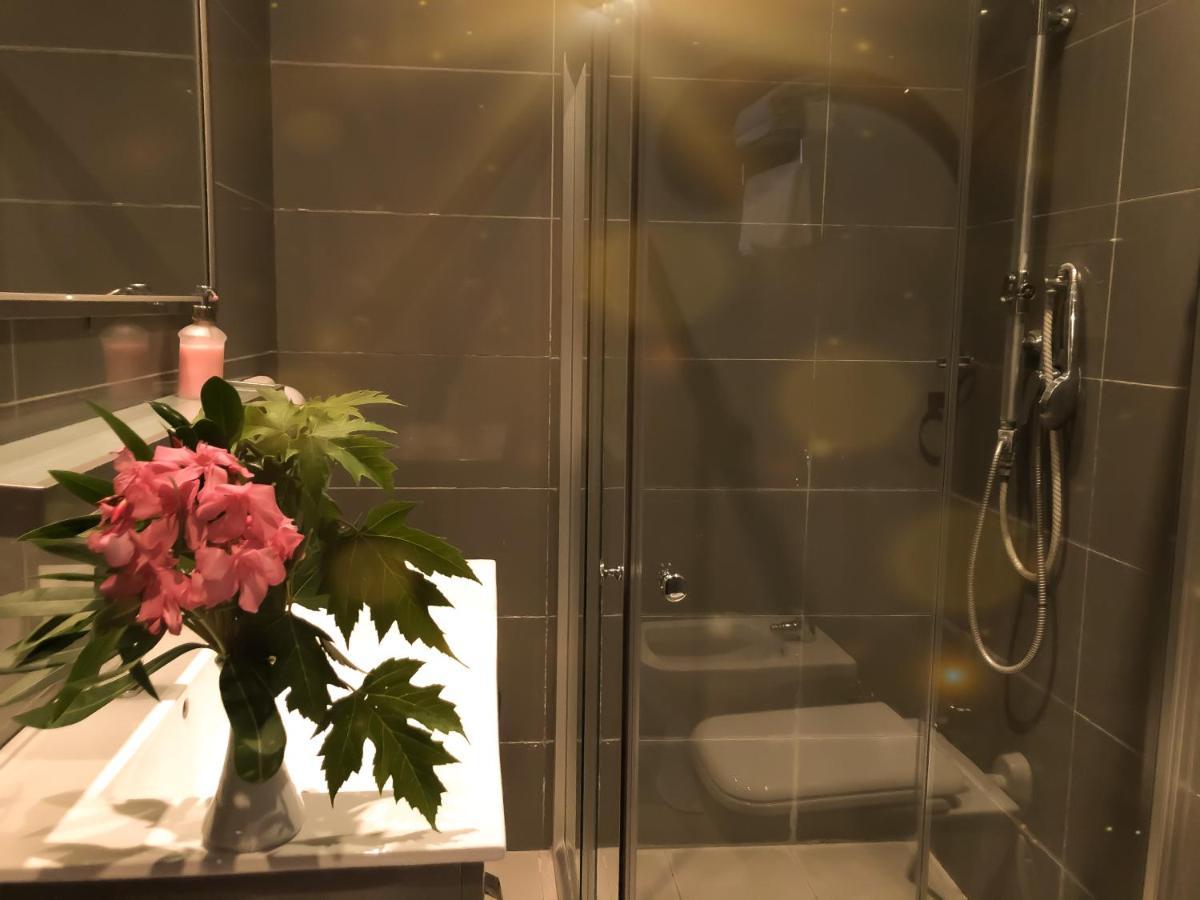 Hotel Arifi Shkodër Dış mekan fotoğraf