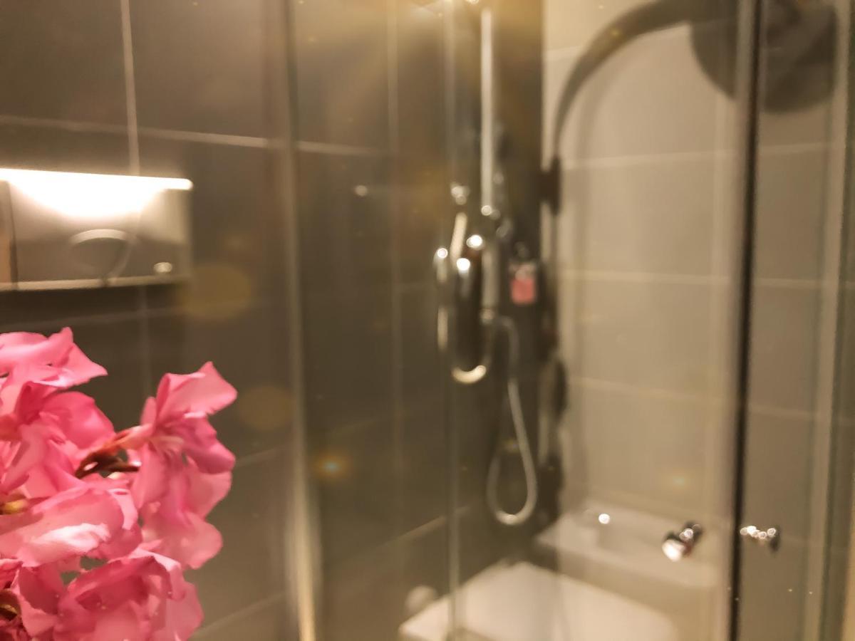 Hotel Arifi Shkodër Dış mekan fotoğraf