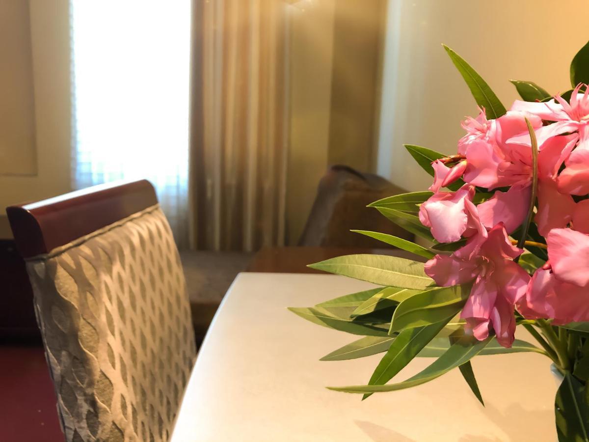 Hotel Arifi Shkodër Dış mekan fotoğraf