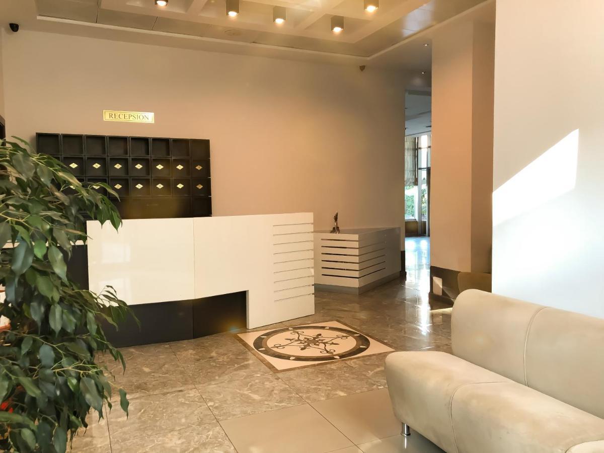 Hotel Arifi Shkodër Dış mekan fotoğraf