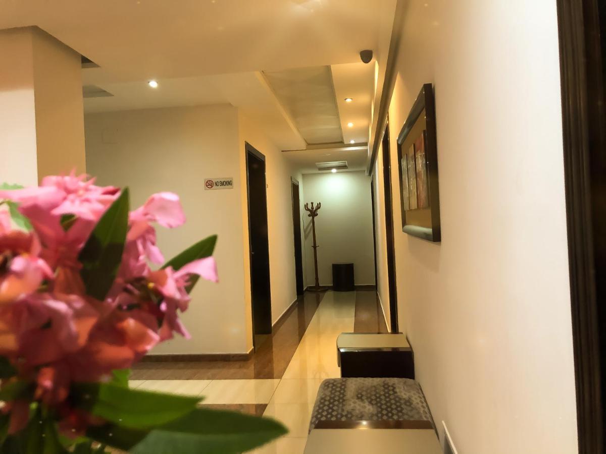 Hotel Arifi Shkodër Dış mekan fotoğraf