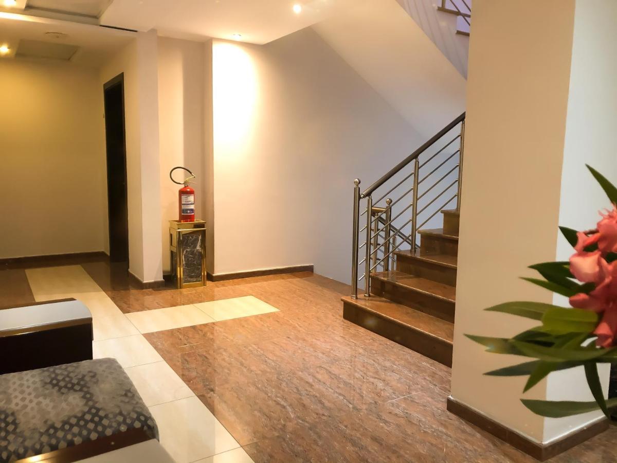 Hotel Arifi Shkodër Dış mekan fotoğraf
