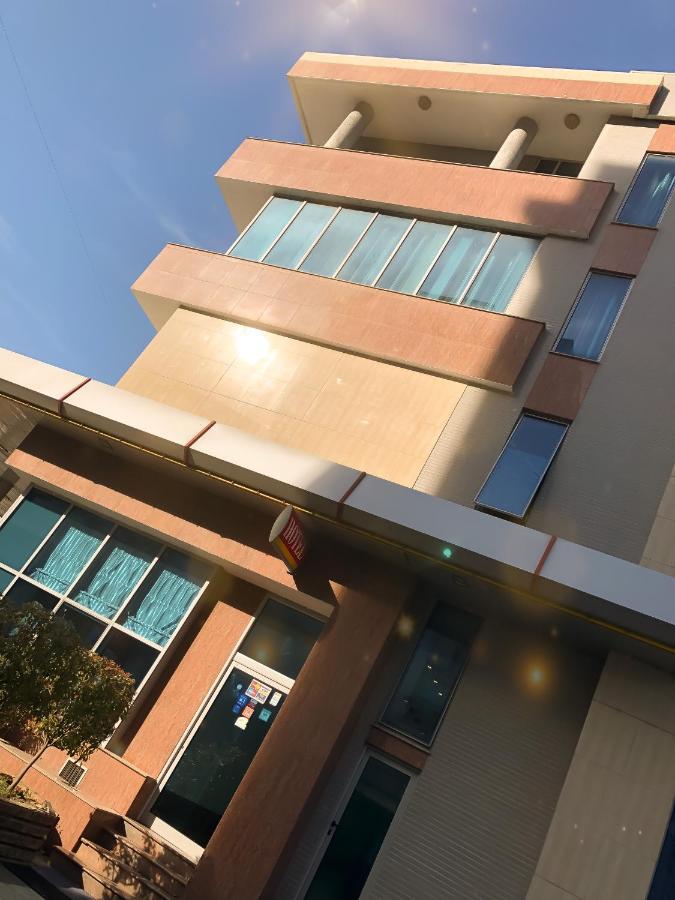 Hotel Arifi Shkodër Dış mekan fotoğraf