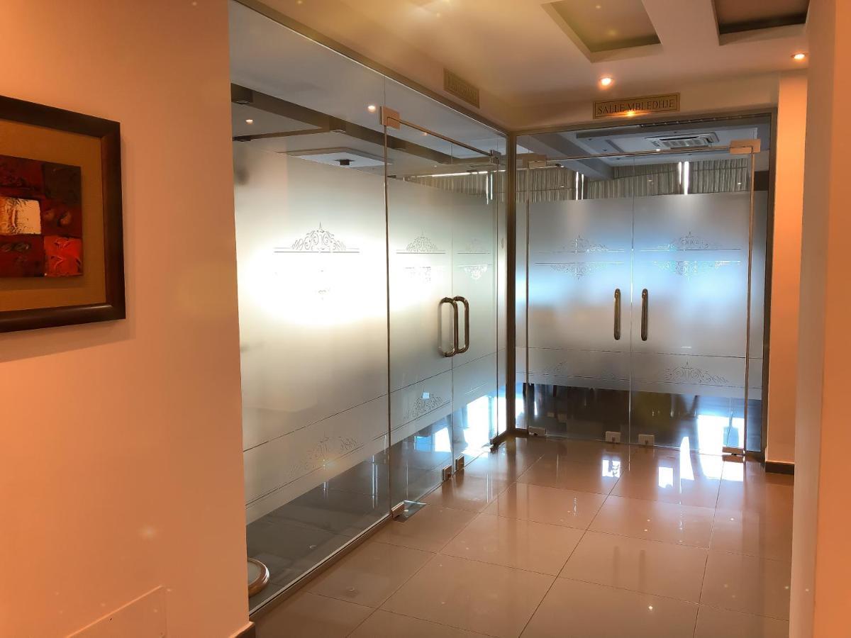 Hotel Arifi Shkodër Dış mekan fotoğraf