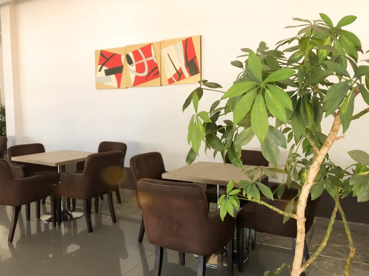 Hotel Arifi Shkodër Dış mekan fotoğraf