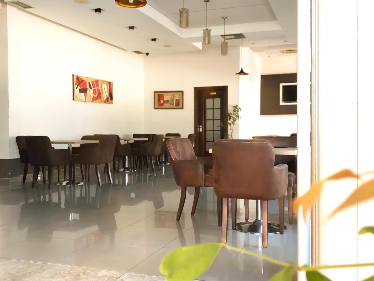 Hotel Arifi Shkodër Dış mekan fotoğraf
