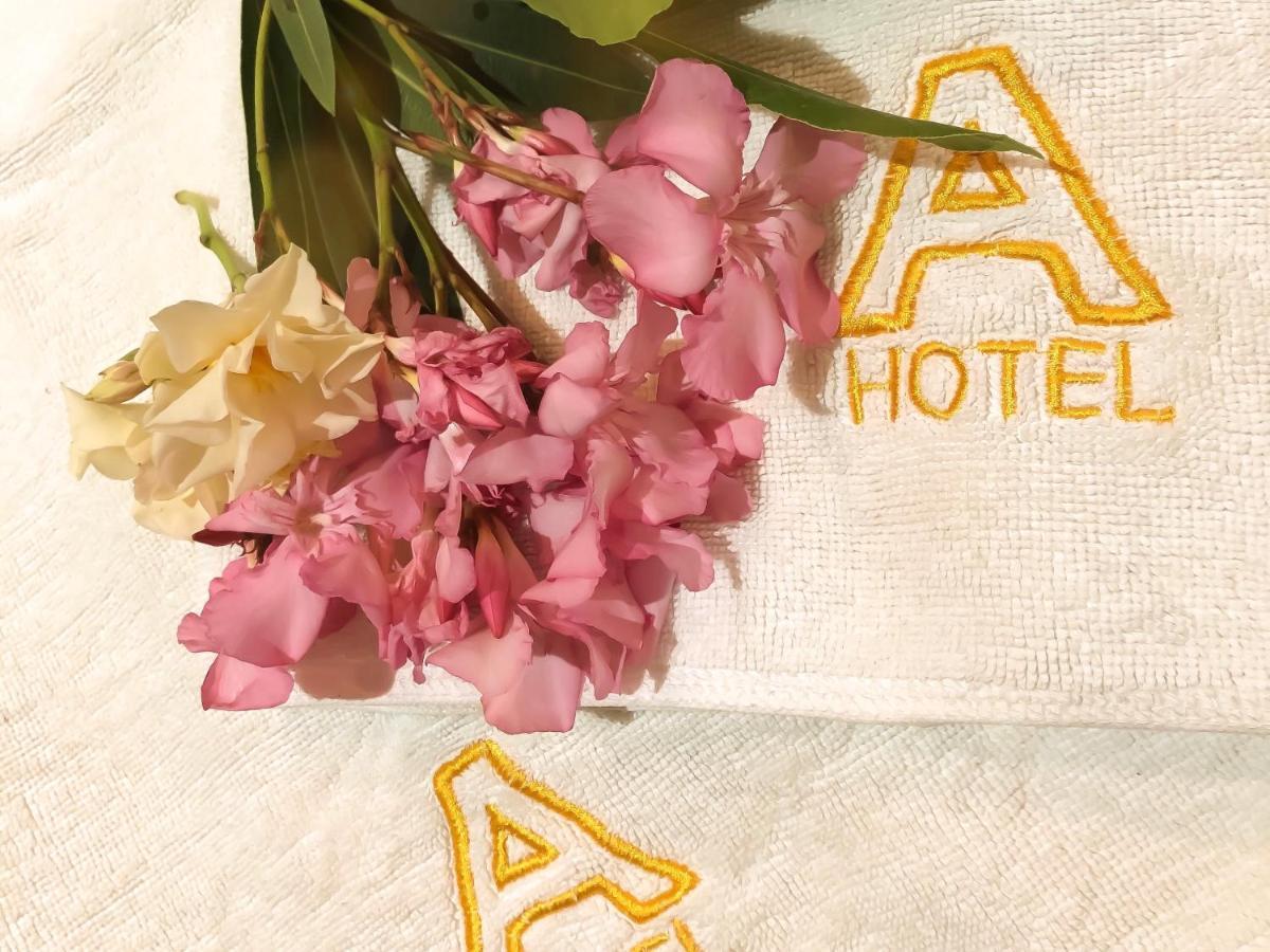 Hotel Arifi Shkodër Dış mekan fotoğraf