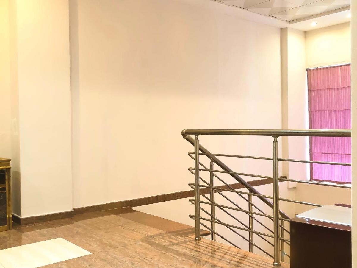 Hotel Arifi Shkodër Dış mekan fotoğraf