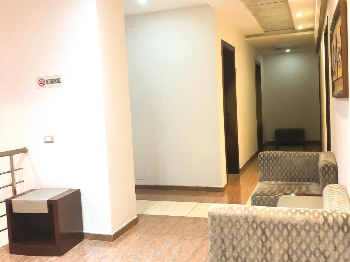 Hotel Arifi Shkodër Dış mekan fotoğraf