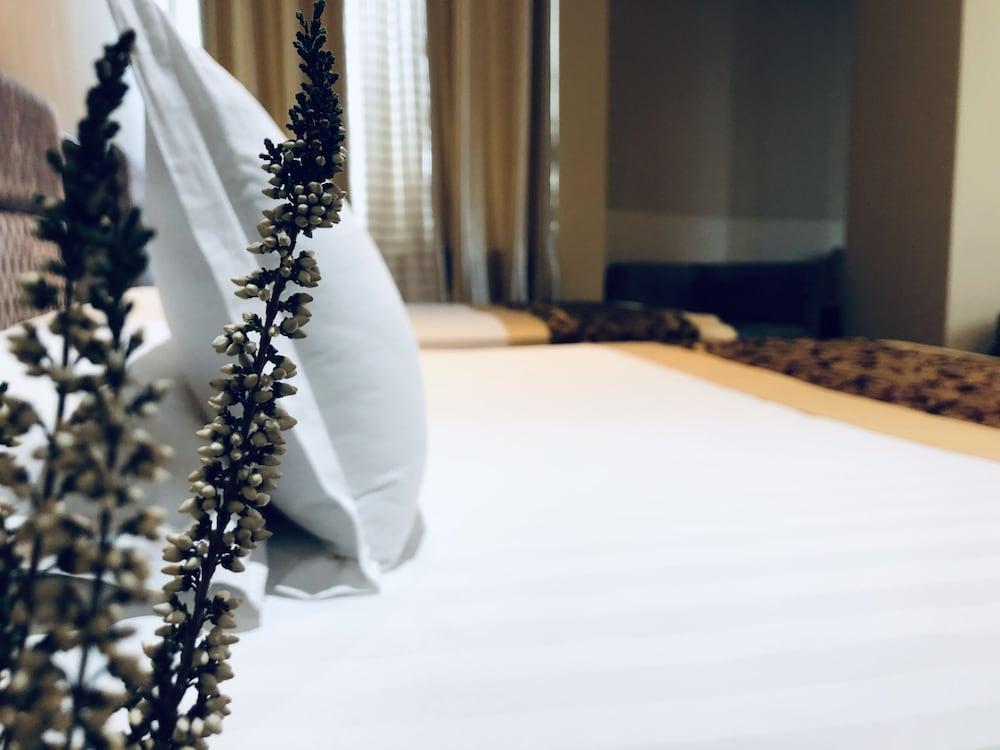 Hotel Arifi Shkodër Dış mekan fotoğraf