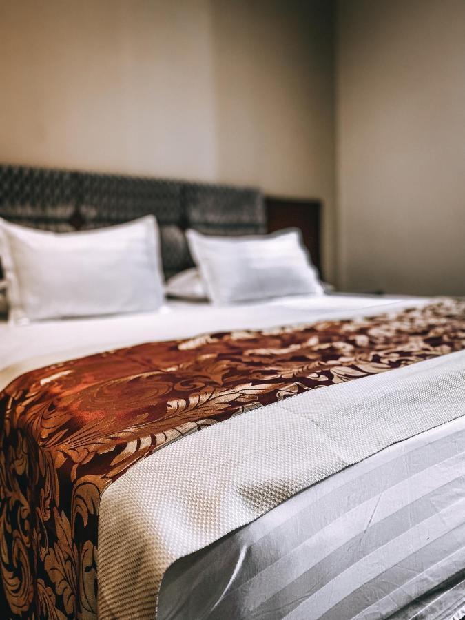 Hotel Arifi Shkodër Dış mekan fotoğraf