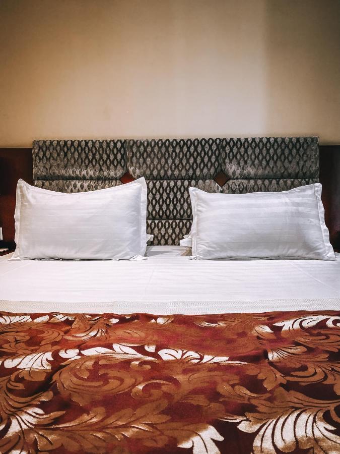 Hotel Arifi Shkodër Dış mekan fotoğraf