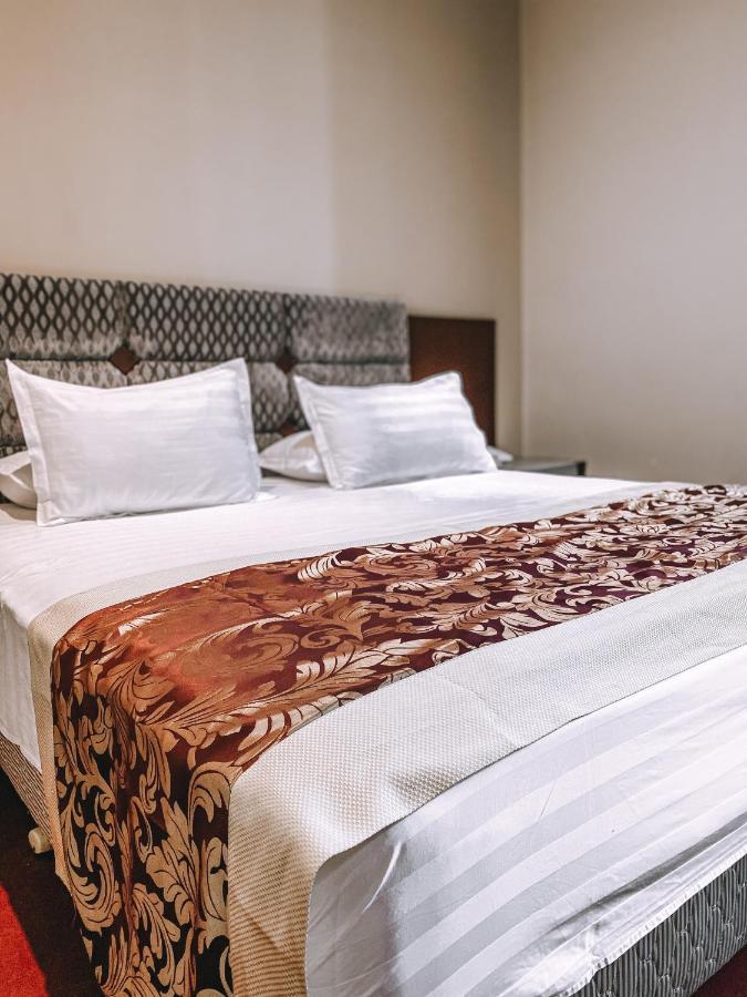 Hotel Arifi Shkodër Dış mekan fotoğraf