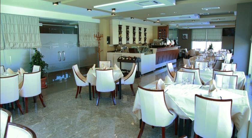 Hotel Arifi Shkodër Dış mekan fotoğraf