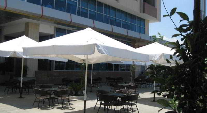 Hotel Arifi Shkodër Dış mekan fotoğraf