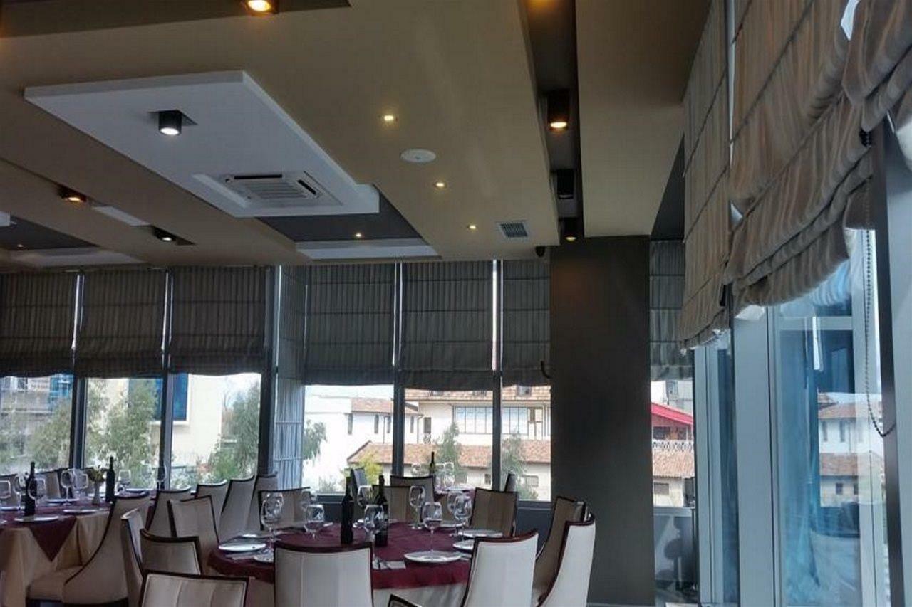 Hotel Arifi Shkodër Dış mekan fotoğraf