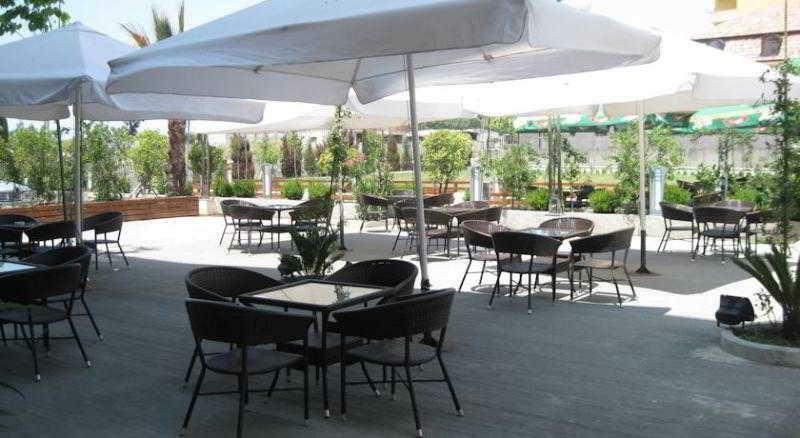 Hotel Arifi Shkodër Dış mekan fotoğraf