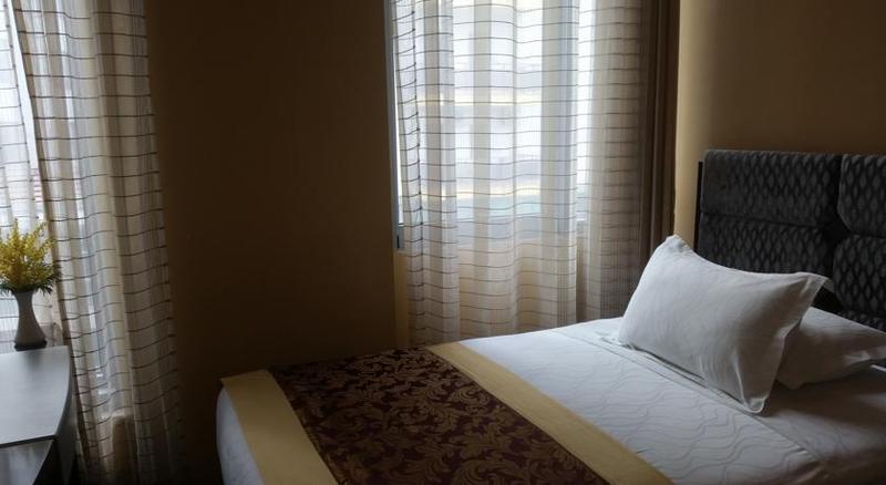 Hotel Arifi Shkodër Dış mekan fotoğraf