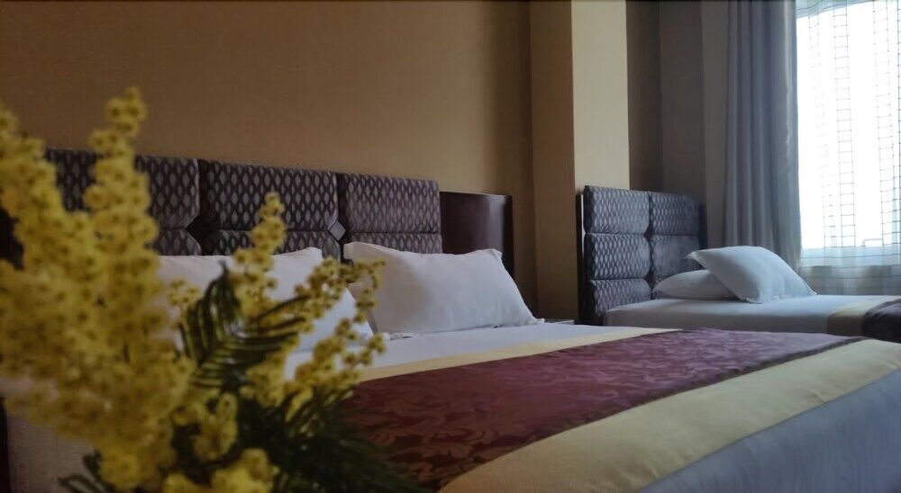 Hotel Arifi Shkodër Dış mekan fotoğraf